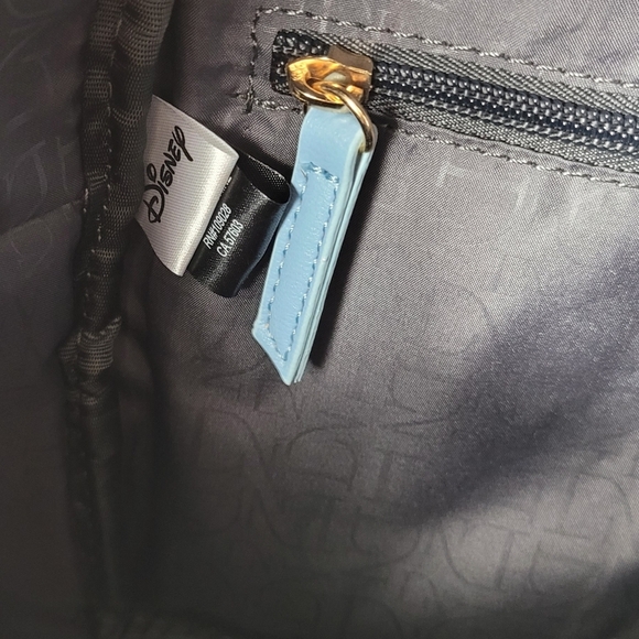 Danielle Nicole/Disney Alice in Wonderland Mini Backpack